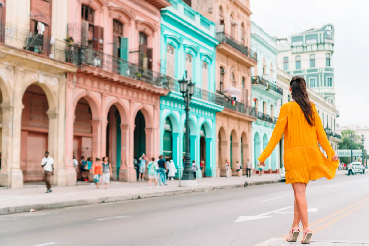 Cuba - Where to Travel in November - Planet Travel Advisor-min