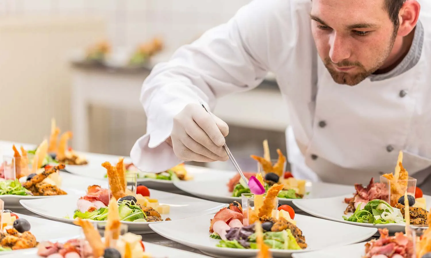 Culinary Experiences - Where to Travel in November - Planet Travel Advisor