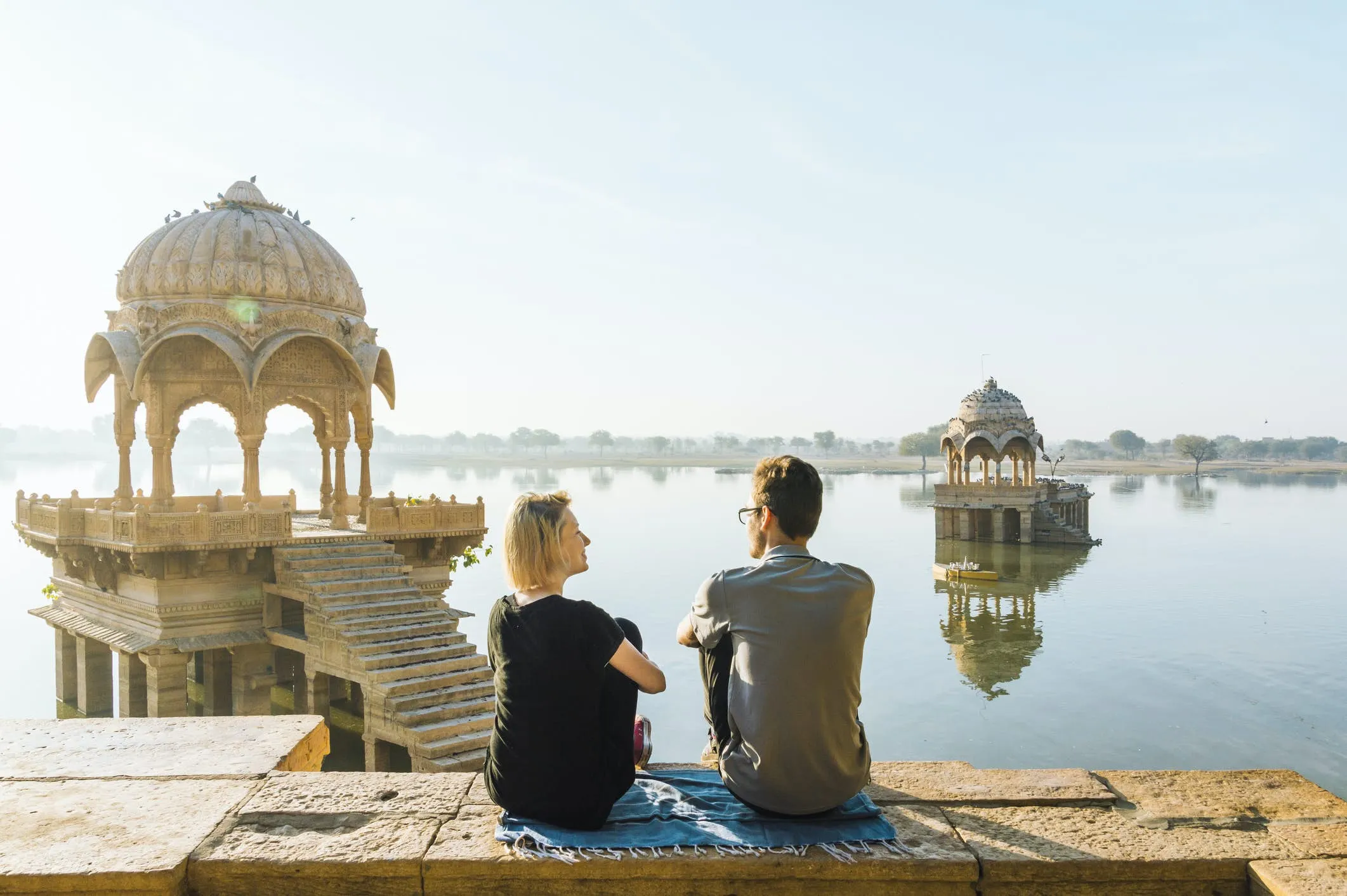 Cultural Destinations - Where to Travel in November - Planet Travel Advisor