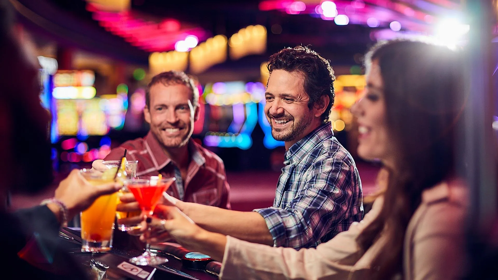Dining and Nightlife - Where to Travel in November - Planet Travel Advisor-min
