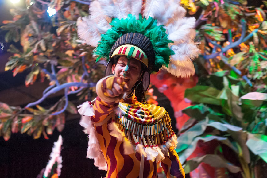 European Influence - Brazil Carnival - Planet Travel Advisor