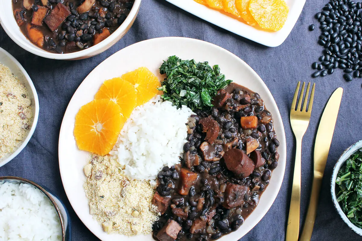 Feijoada - Brazil Carnival - Planet Travel Advisor