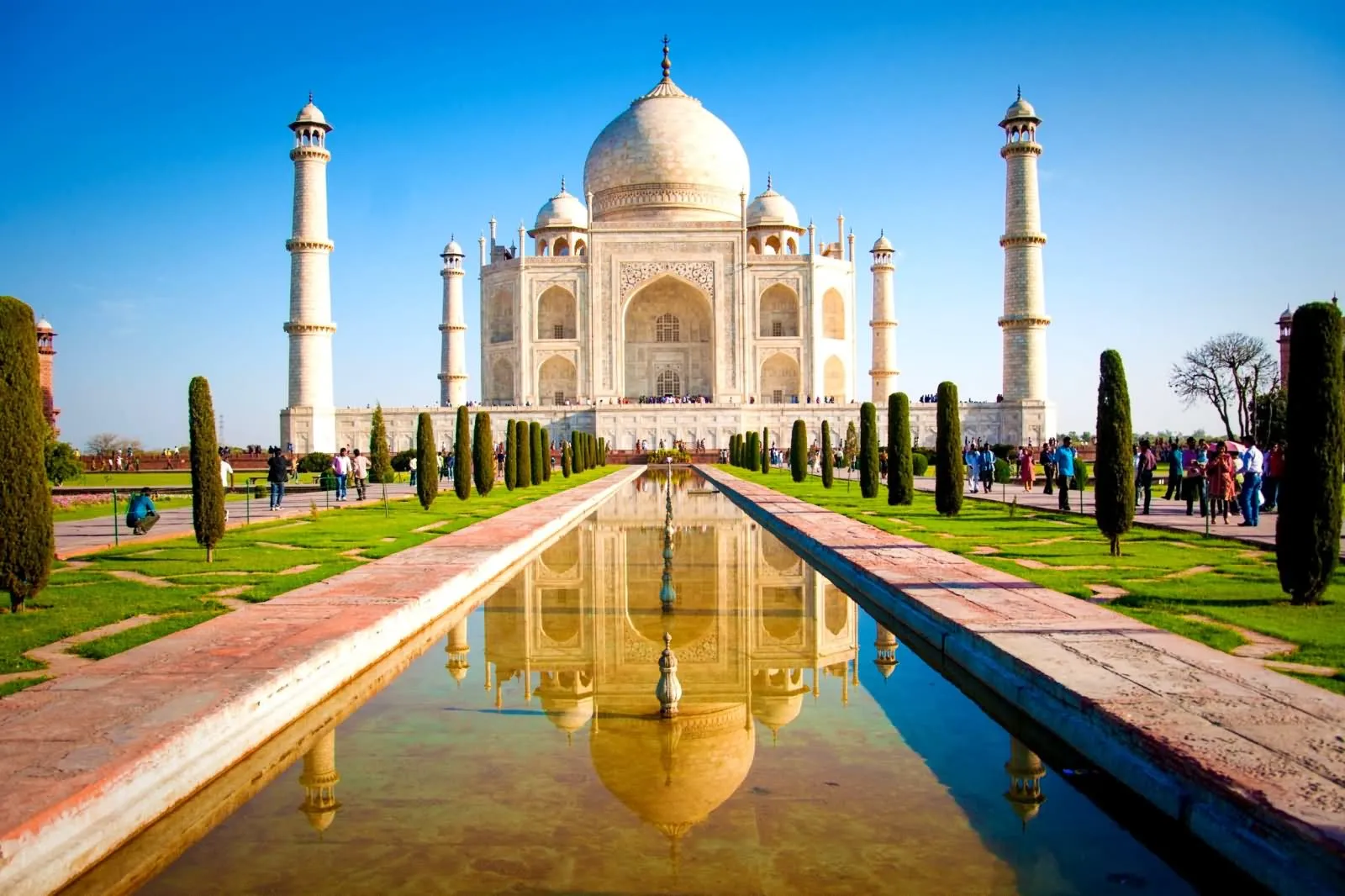India - Where to Travel in January - Planet Travel Advisor