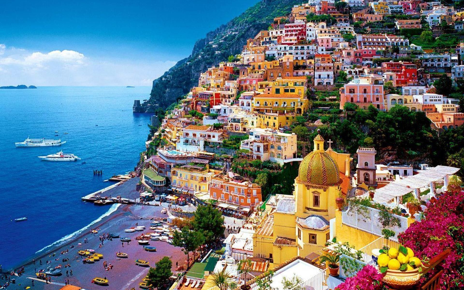 Italy - Where to Travel in January - Planet Travel Advisor