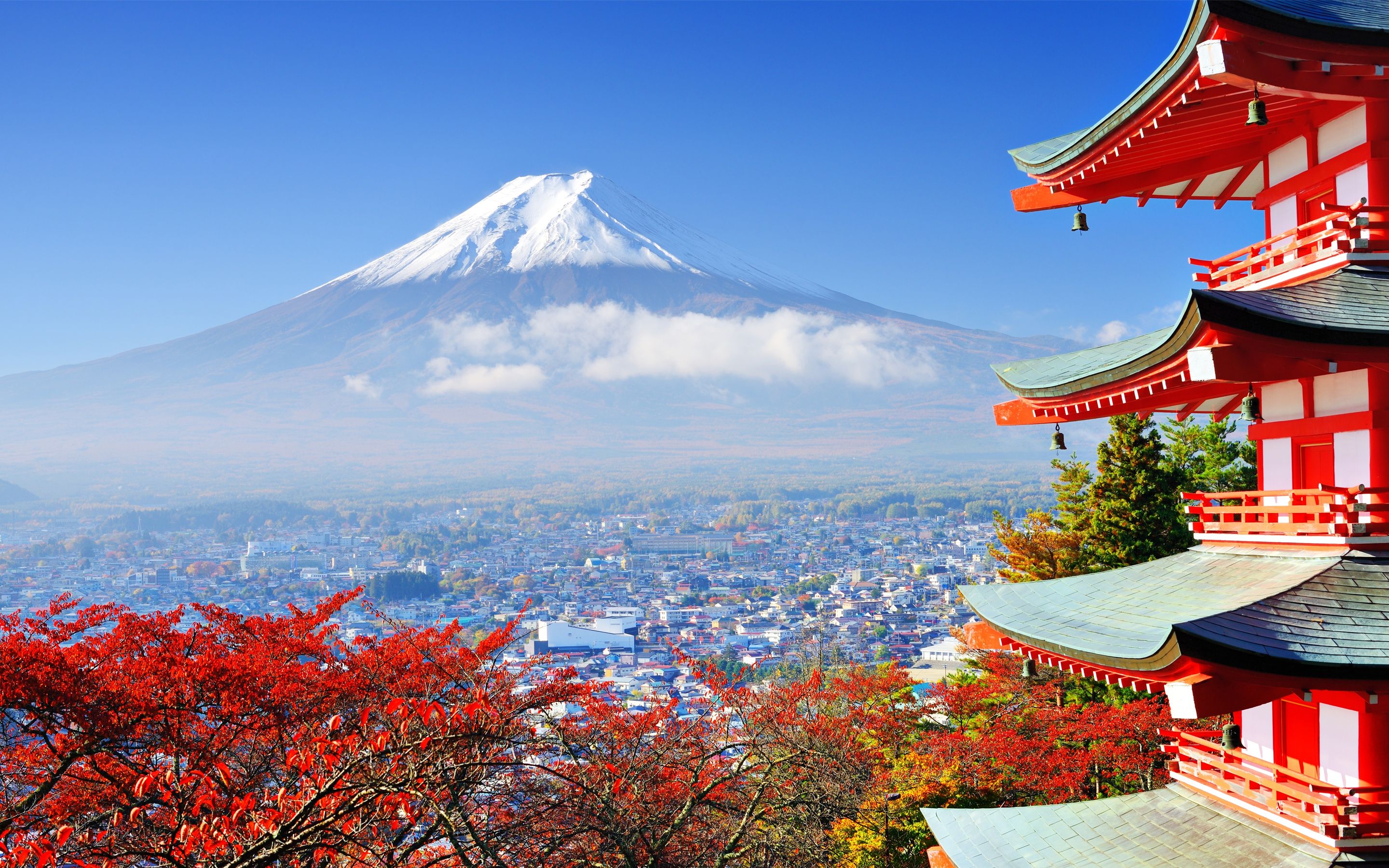 Japan - Where to Travel in January - Planet Travel Advisor