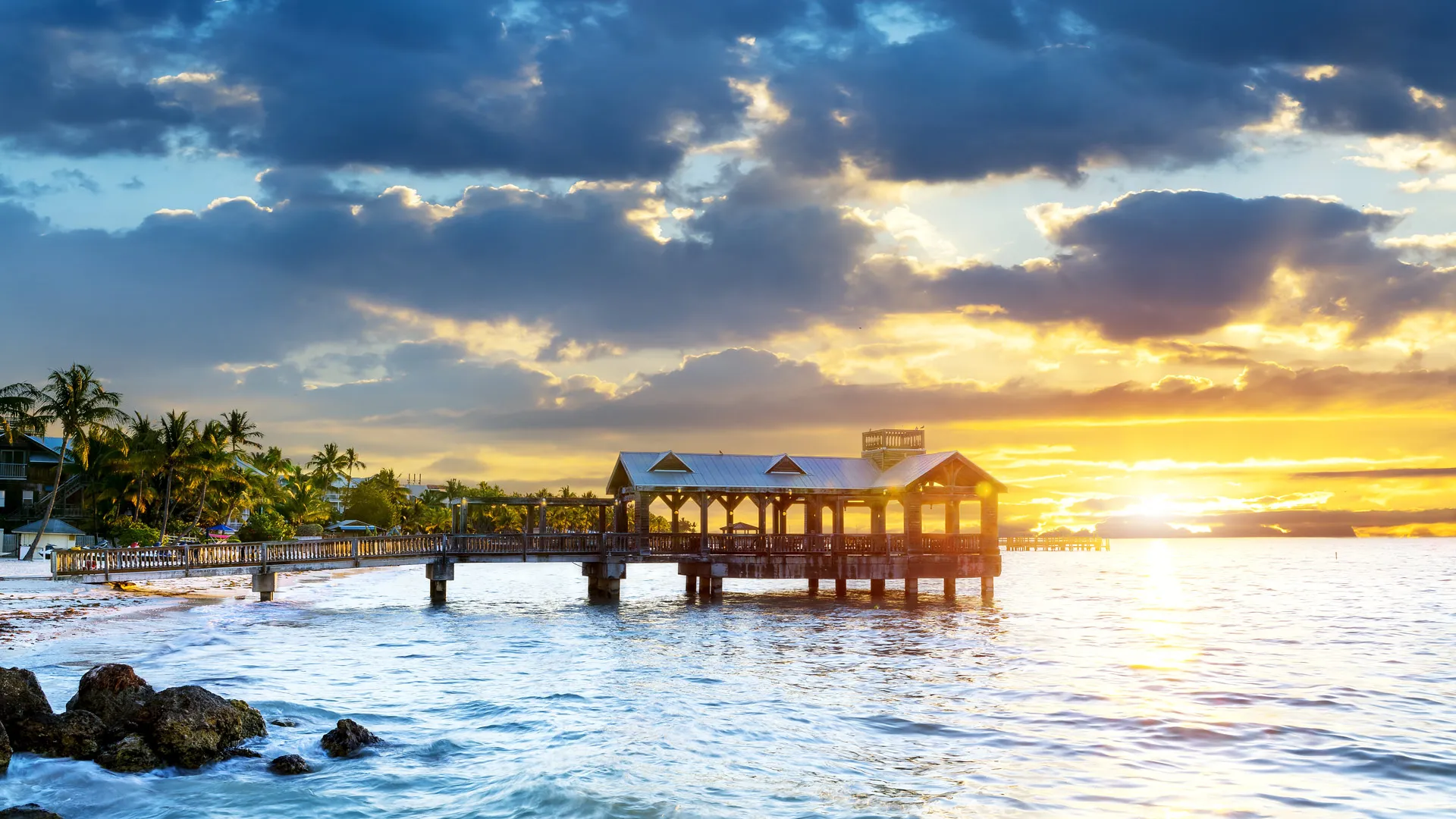 Key West - Where to Travel in November - Planet Travel Advisor