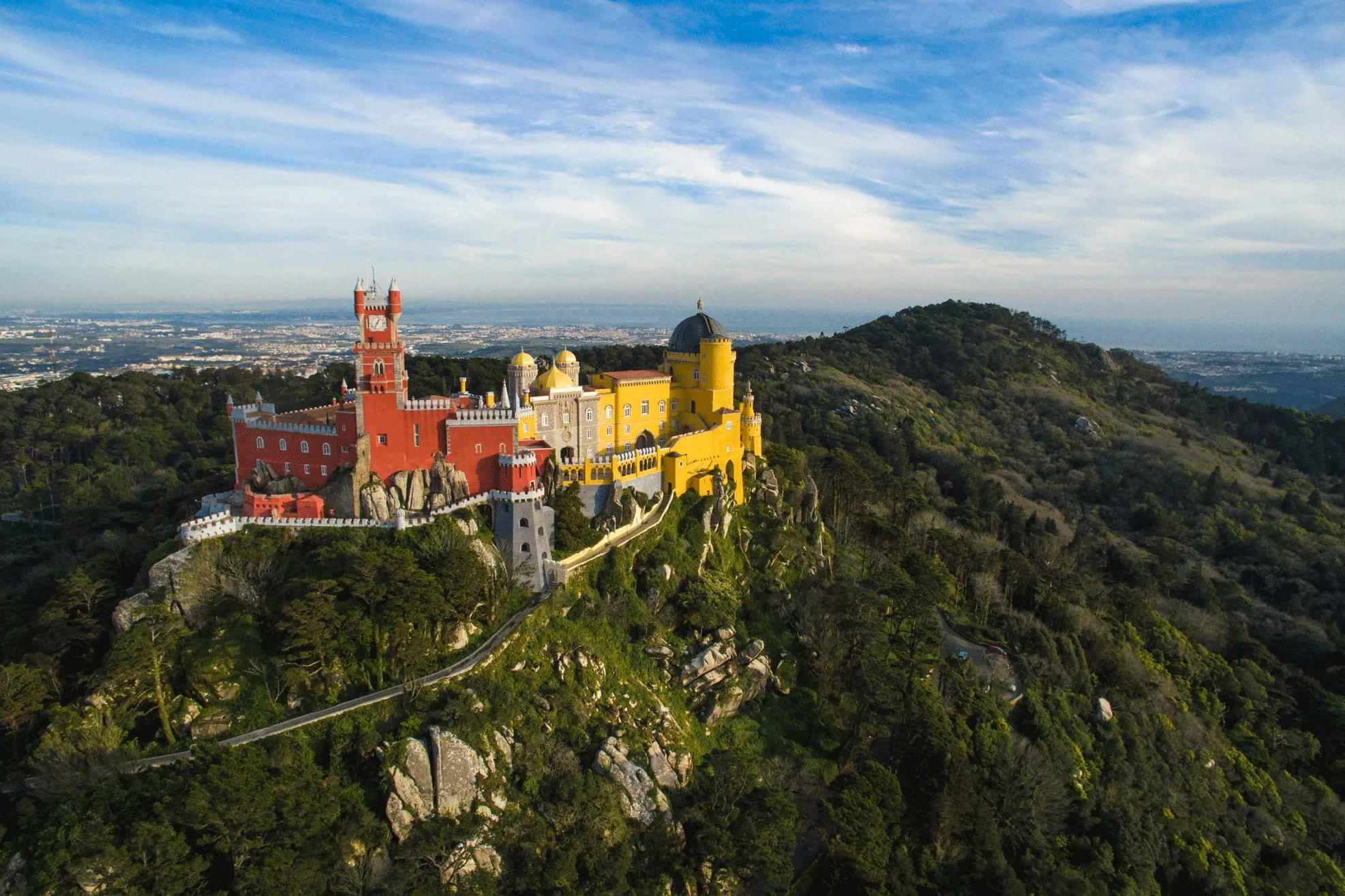 Lisbon - Where to Travel in November - Planet Travel Advisor