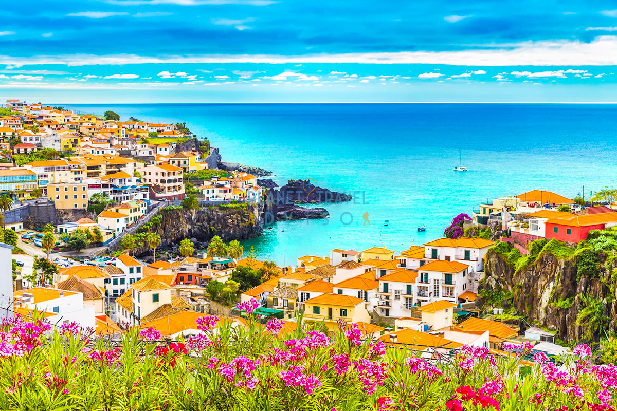 Madeira, Portugal - Planet Travel Advisor Madeira, Portugal - Planet Travel Advisor