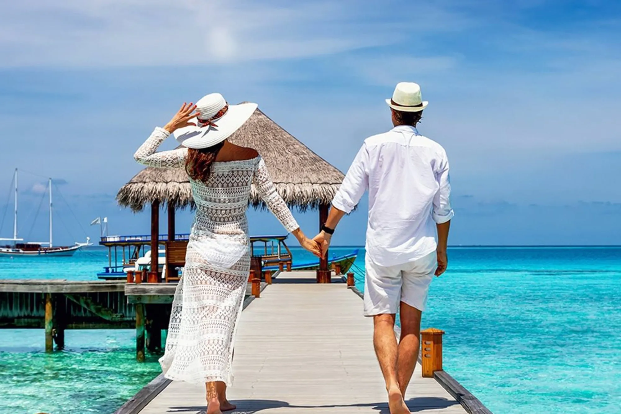 Maldives - Where to Travel in December - Planet Travel Advisor
