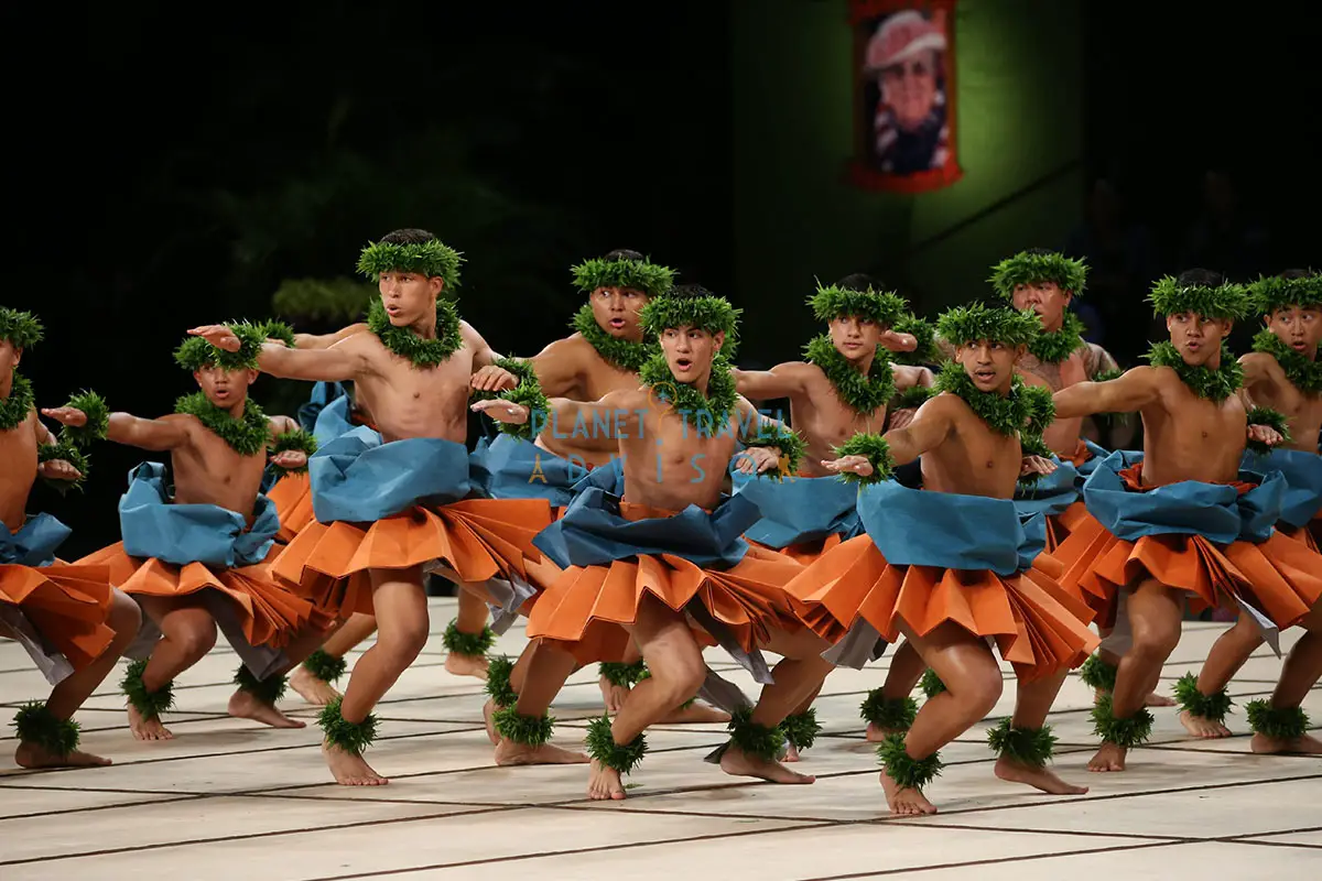 Merrie Monarch Festival, Hawaii - Planet Travel Advisor Merrie Monarch Festival, Hawaii - Planet Travel Advisor