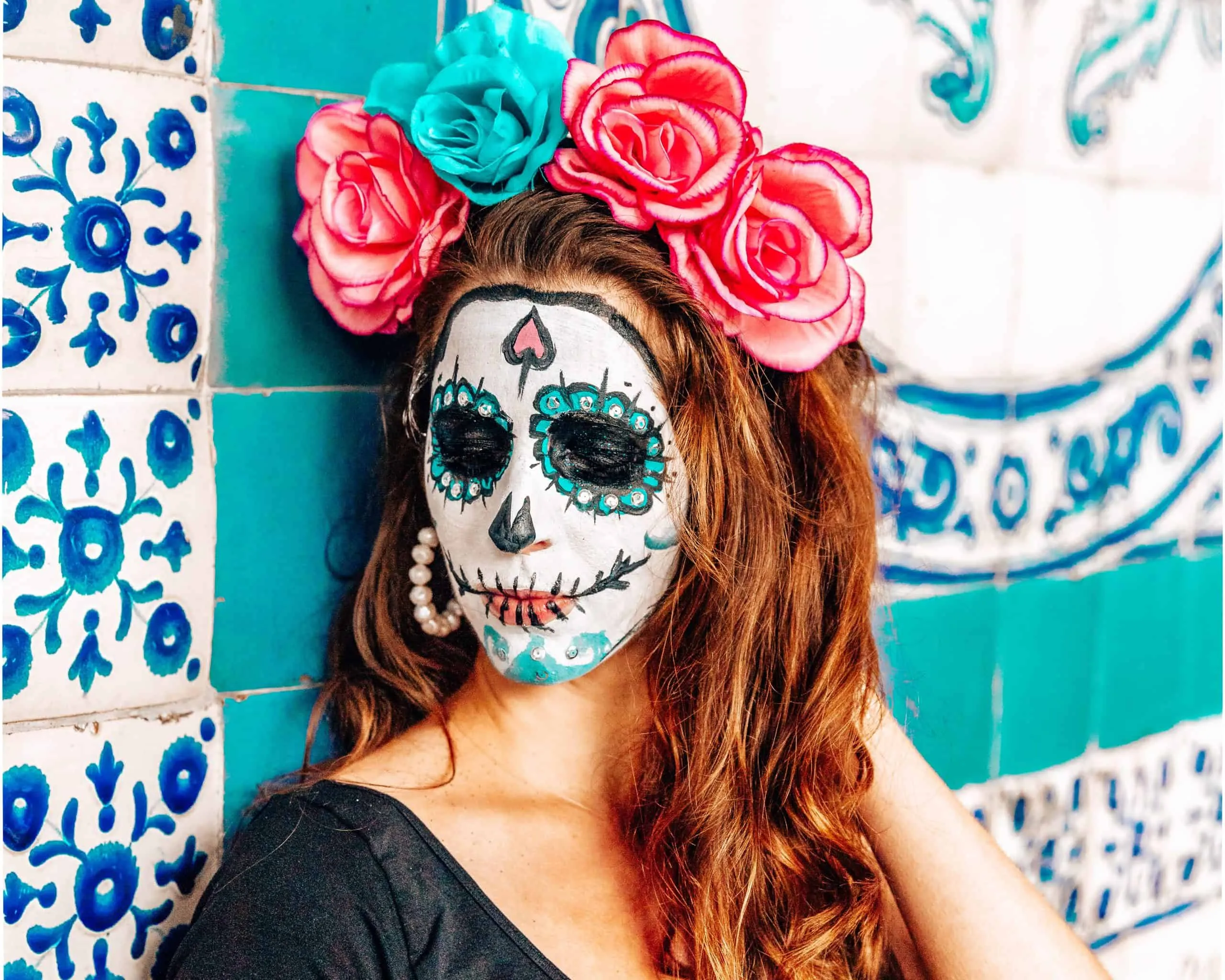 Mexico's Day of the Dead - Where to Travel in November - Planet Travel Advisor-min