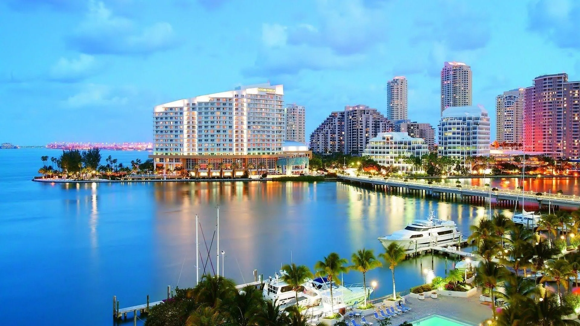 Miami - USA - Where to Travel in December - Planet Travel Advisor