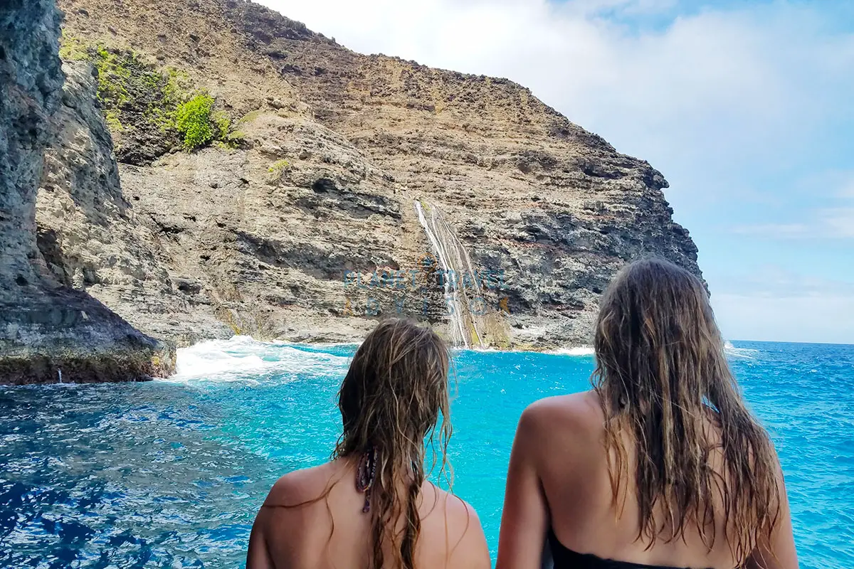 Na Pali Coast, Kauai - Hawaii - Planet Travel Advisor Na Pali Coast, Kauai - Hawaii - Planet Travel Advisor