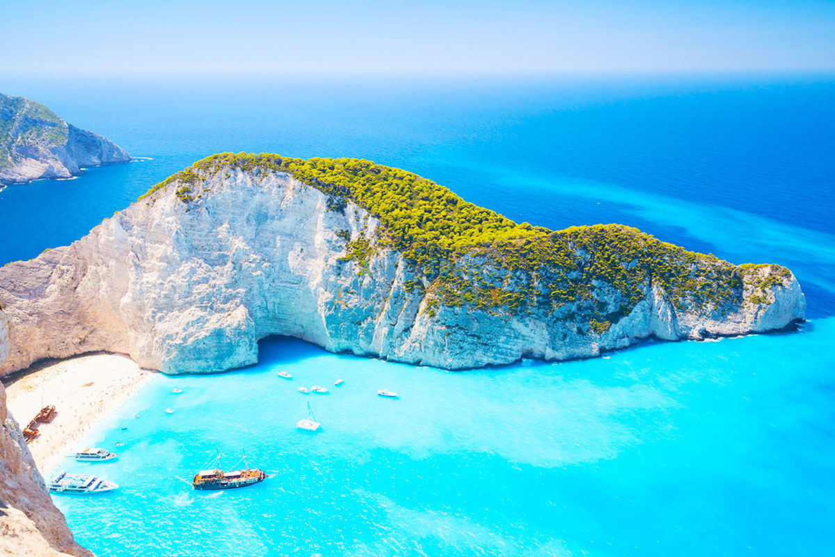 Navagio Beach, Zakynthos - Planet Travel Advisor Navagio Beach, Zakynthos - Planet Travel Advisor
