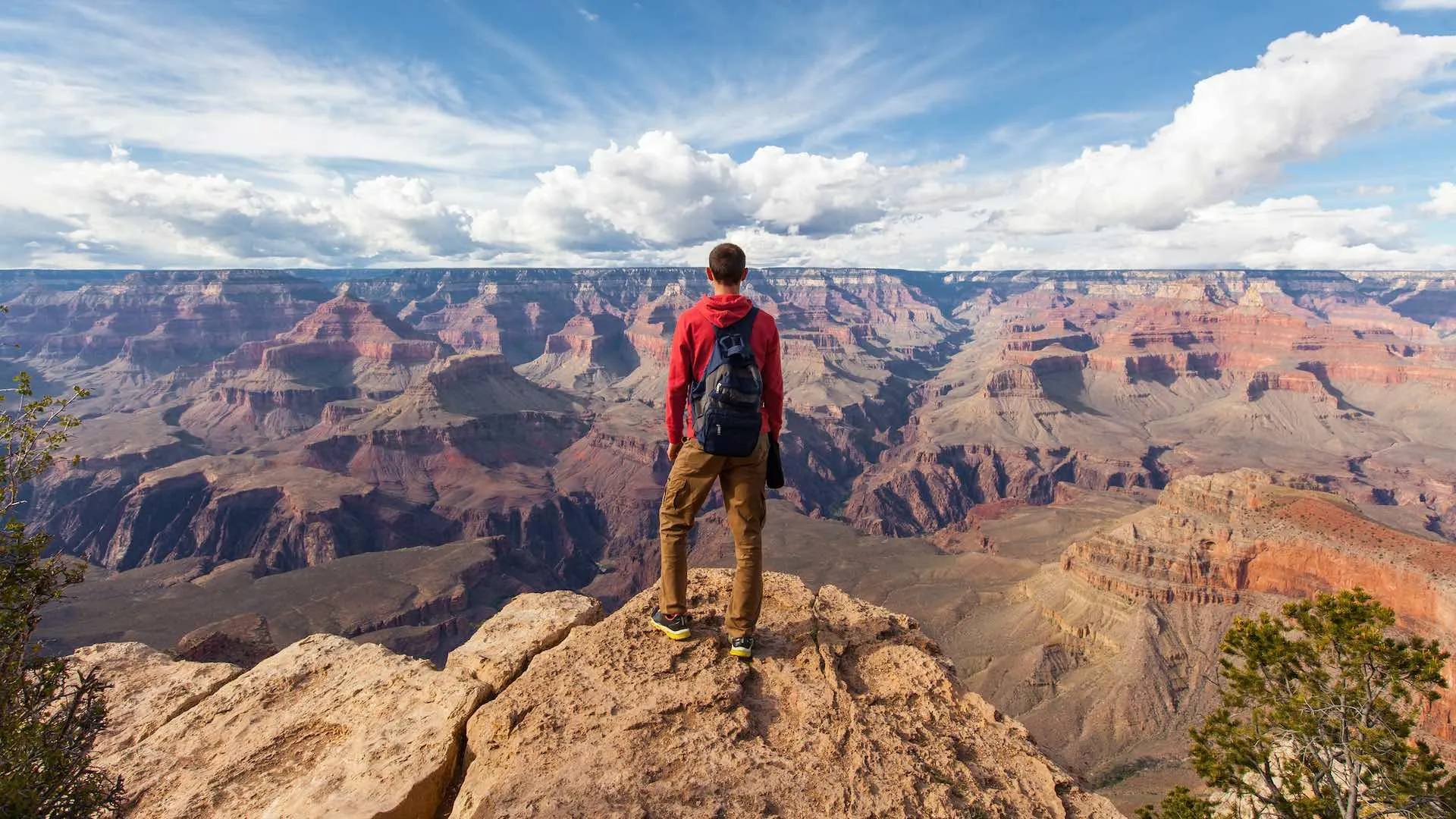 North America - Where to Travel in November - Planet Travel Advisor