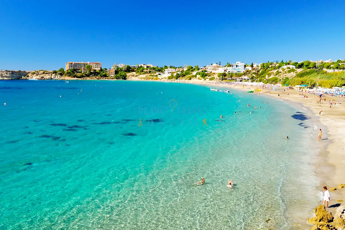 Paphos, Cyprus - Beaches in Europe For Families - Planet Travel Advisor Paphos, Cyprus - Beaches in Europe For Families - Planet Travel Advisor