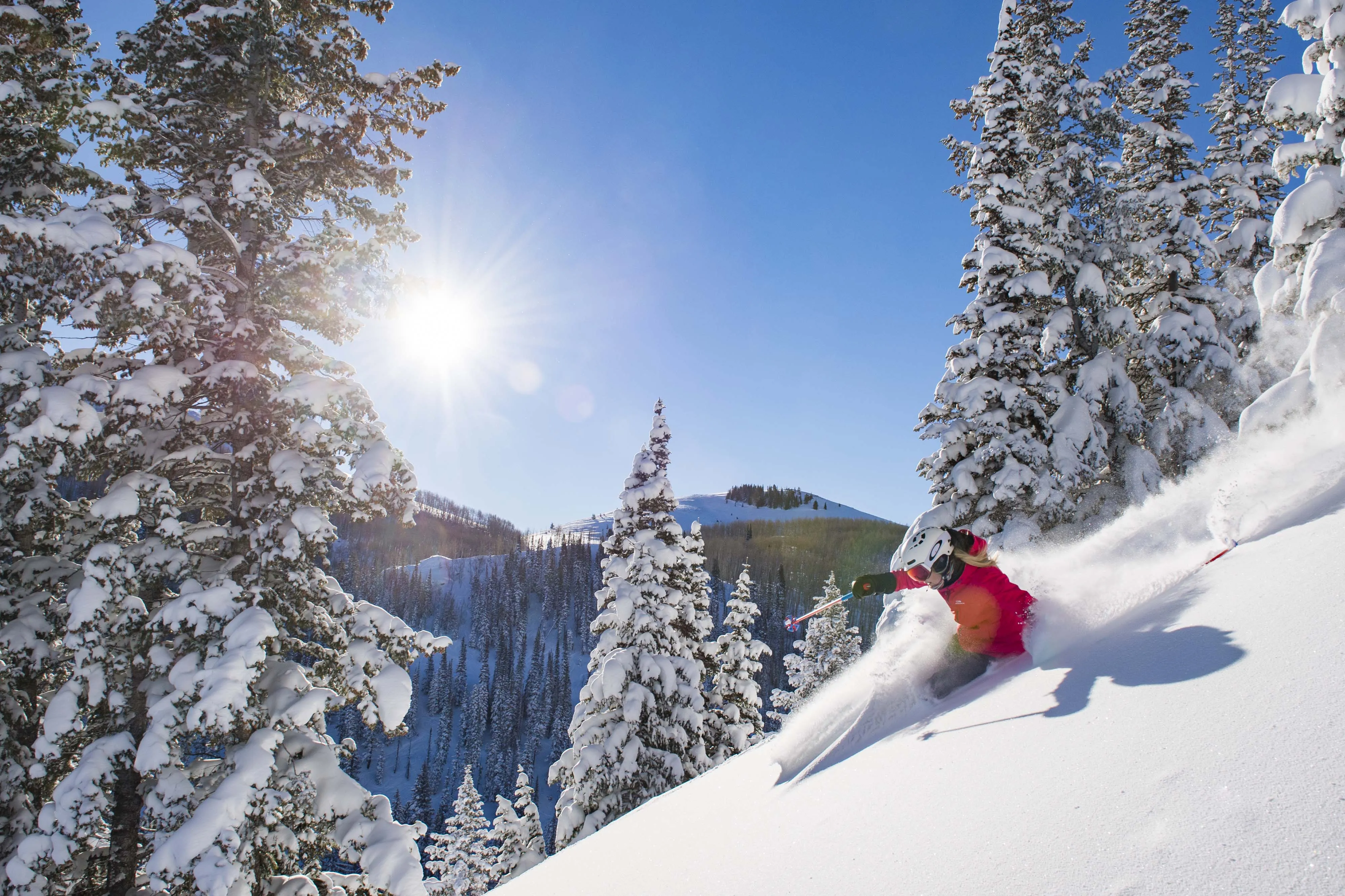 Park City Utah - Where to Travel in January - Planet Travel Advisor