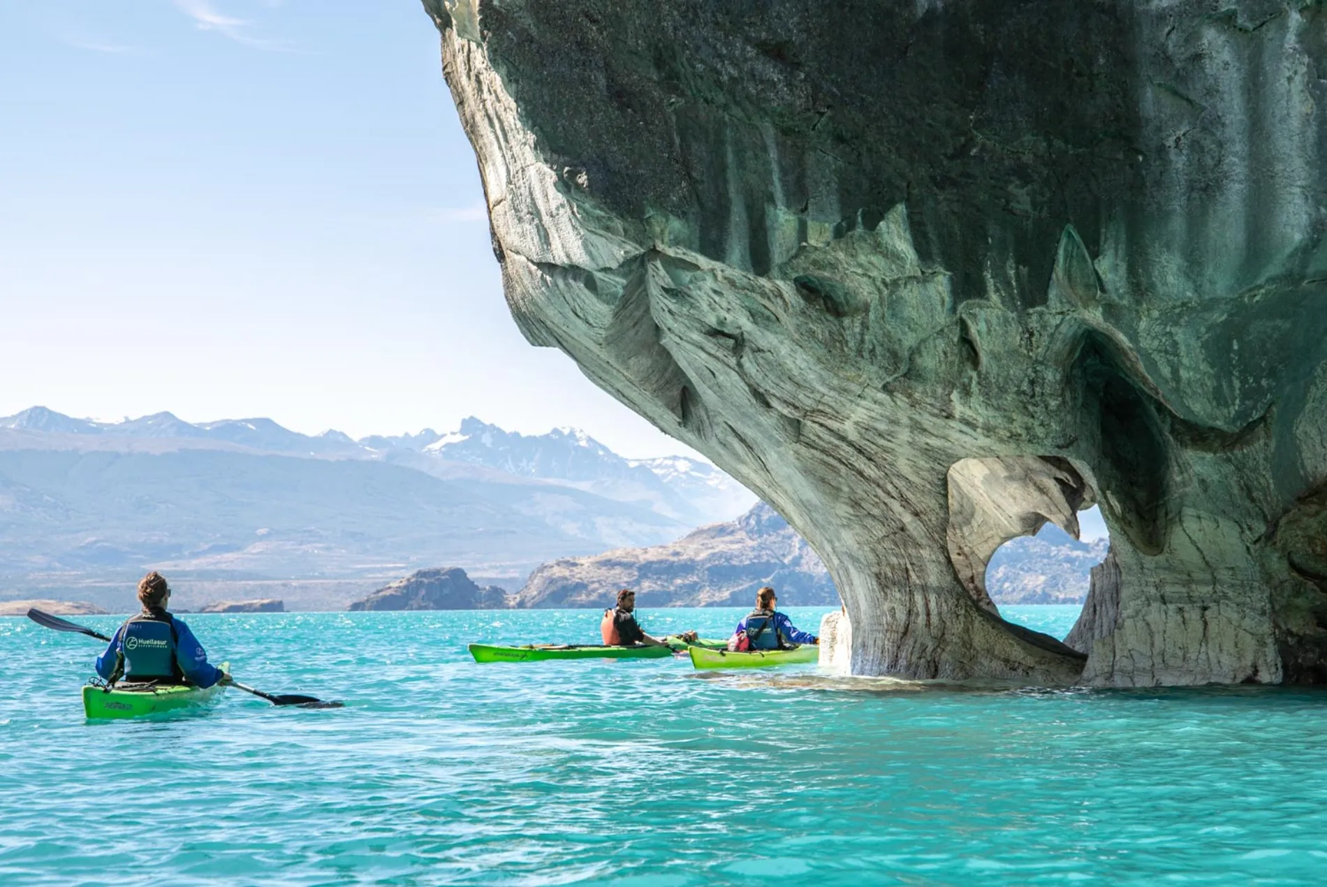 Patagonia - Chile - Where to Travel in December - Planet Travel Advisor