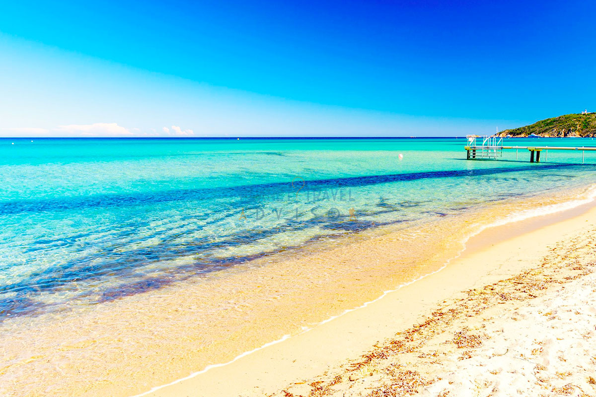 Plage de Pampelonne, France - Planet Travel Advisor Plage de Pampelonne, France - Planet Travel Advisor