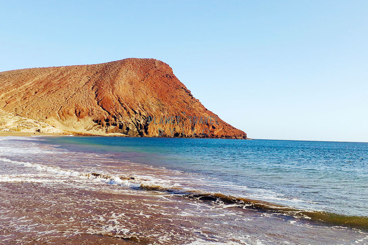 Playa de la Tejita, Tenerife, Spain - Planet Travel Advisor Playa de la Tejita, Tenerife, Spain - Planet Travel Advisor