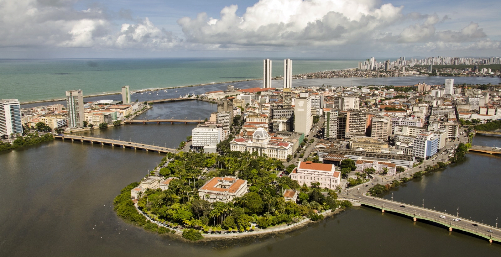 Recife - Brazil Carnival - Planet Travel Advisor