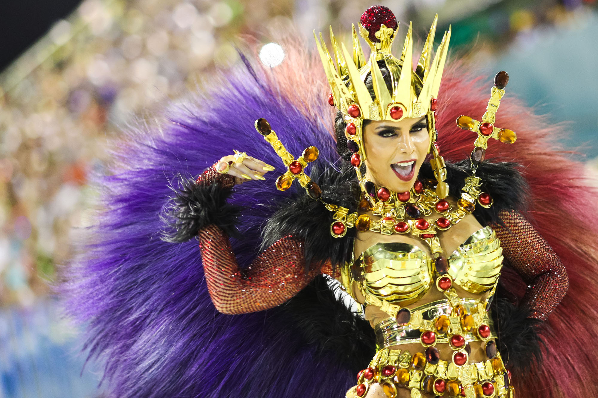 Rio Carnival - Brazil Carnival - Planet Travel Advisor