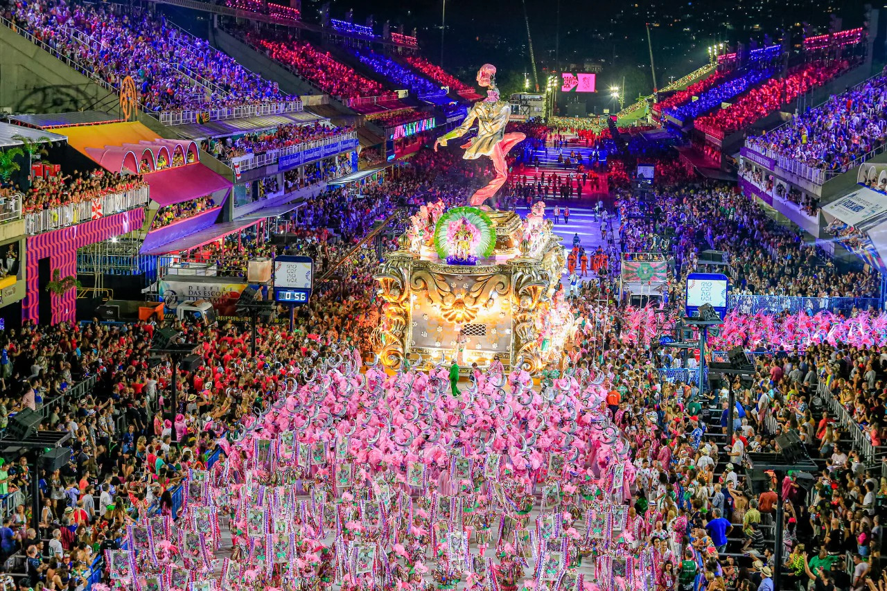 Rio Carnival - Brazil Carnival - Planet Travel Advisor