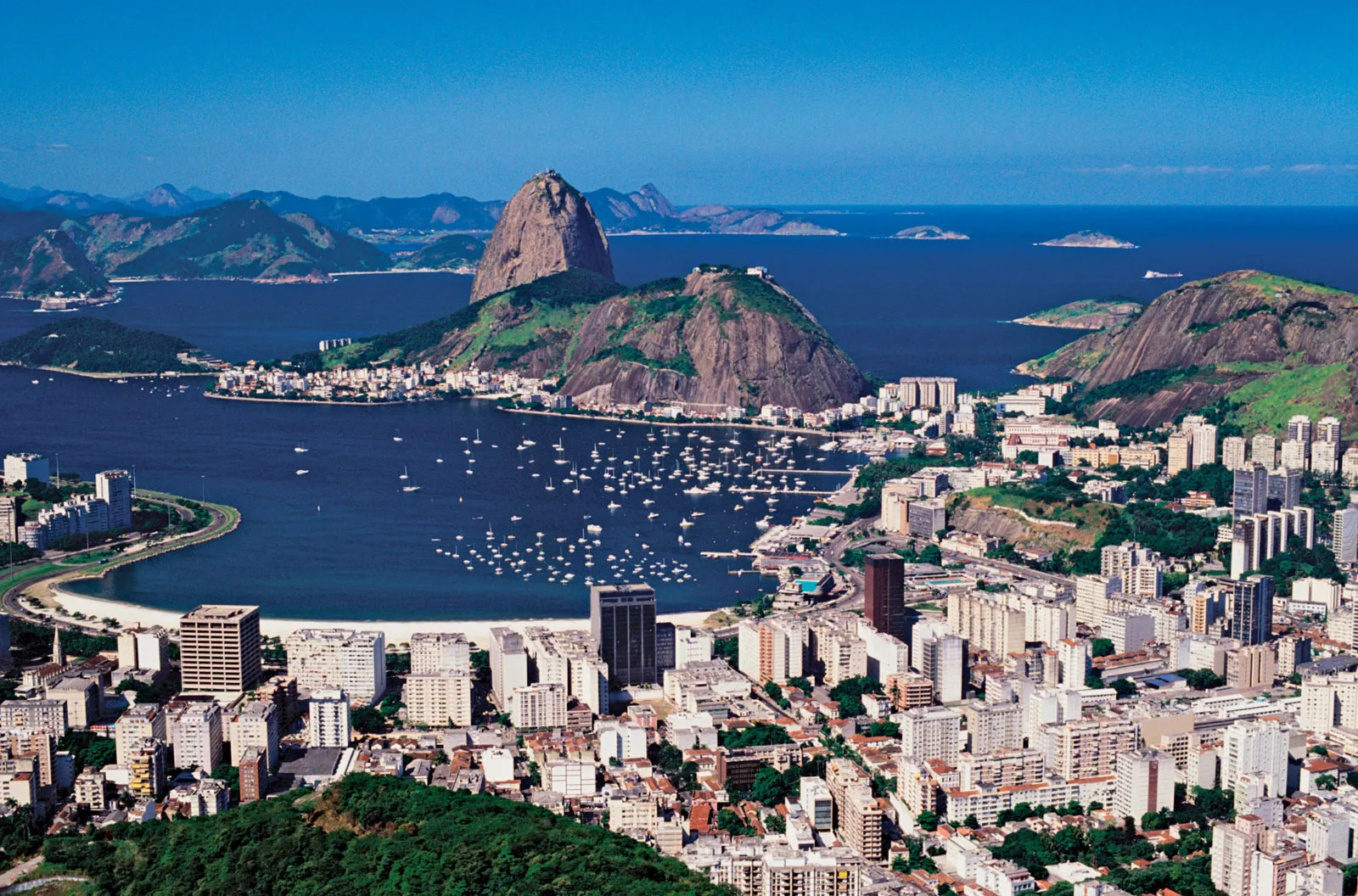 Brazil Carnival 2023/2024: Essential Guide - Planet Travel Advisor