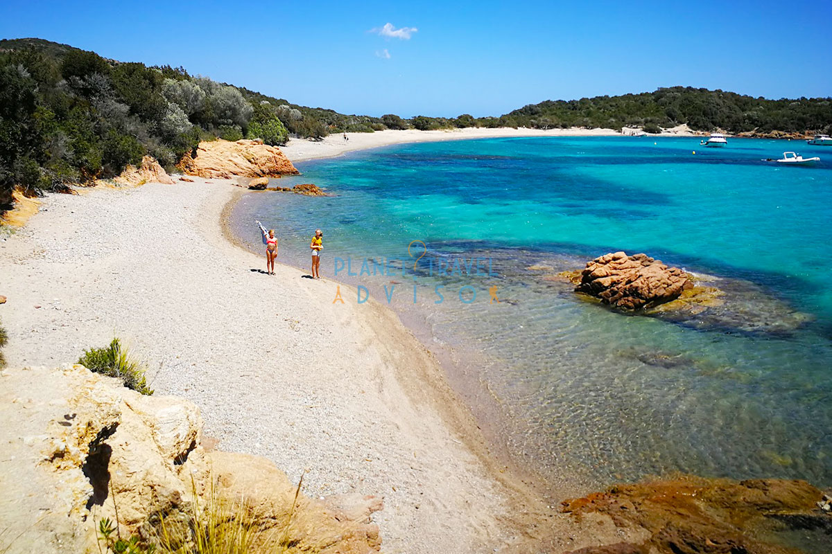 Rondinara Beach, Corsica - Planet Travel Advisor Rondinara Beach, Corsica - Planet Travel Advisor