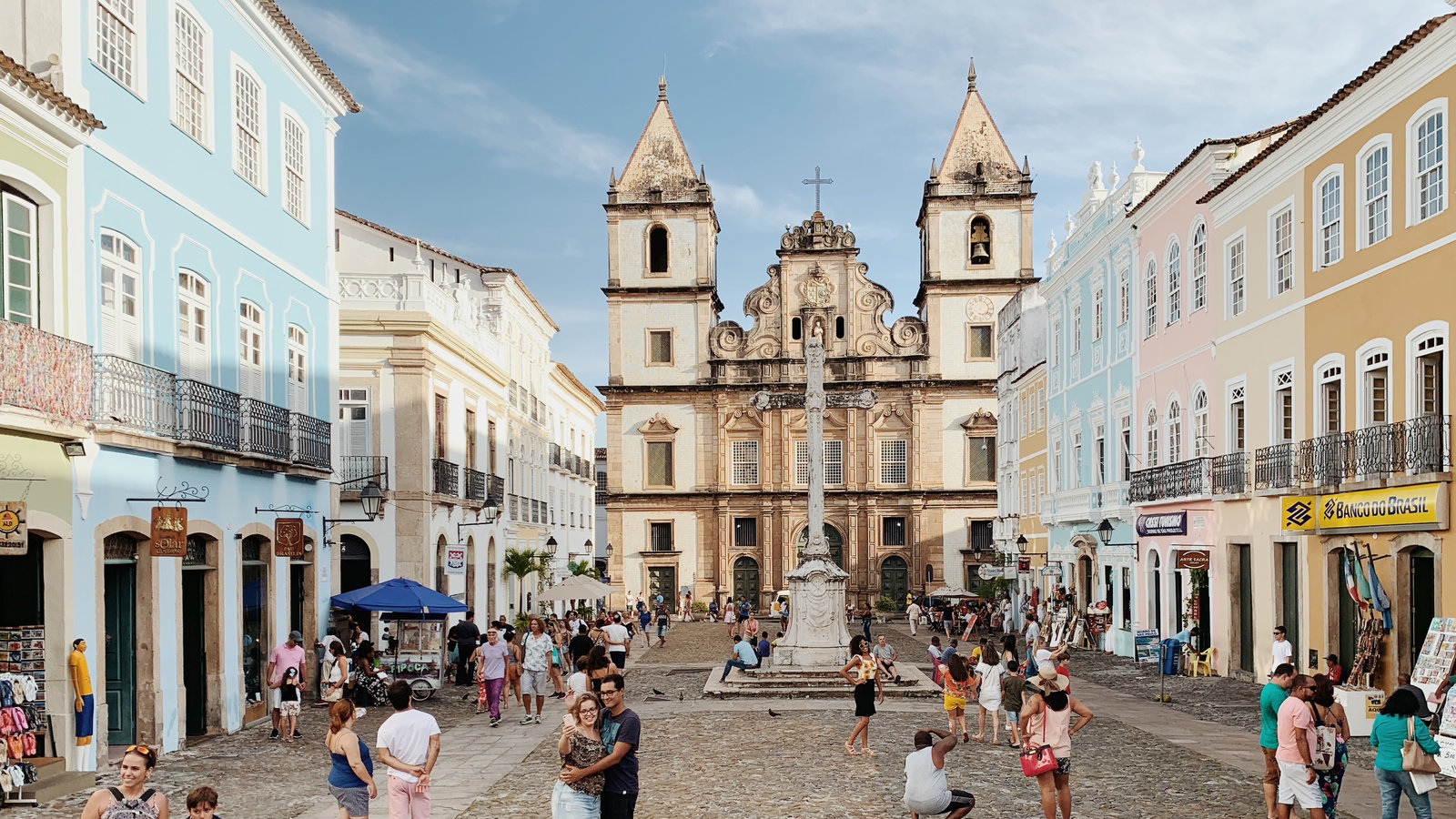 Salvador - Brazil Carnival - Planet Travel Advisor