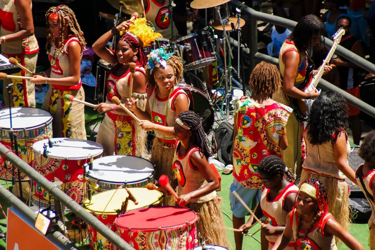 Salvador Carnival - Brazil Carnival - Planet Travel Advisor