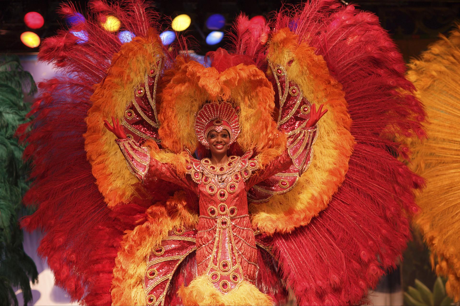 Samba Music and Dance - Brazil Carnival - Planet Travel Advisor