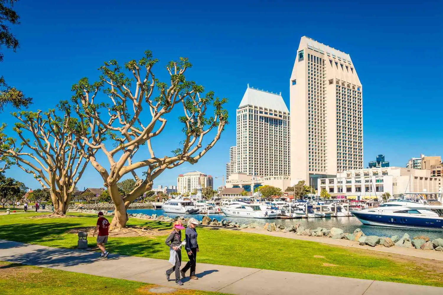 San Diego California - Where to Travel in January - Planet Travel Advisor