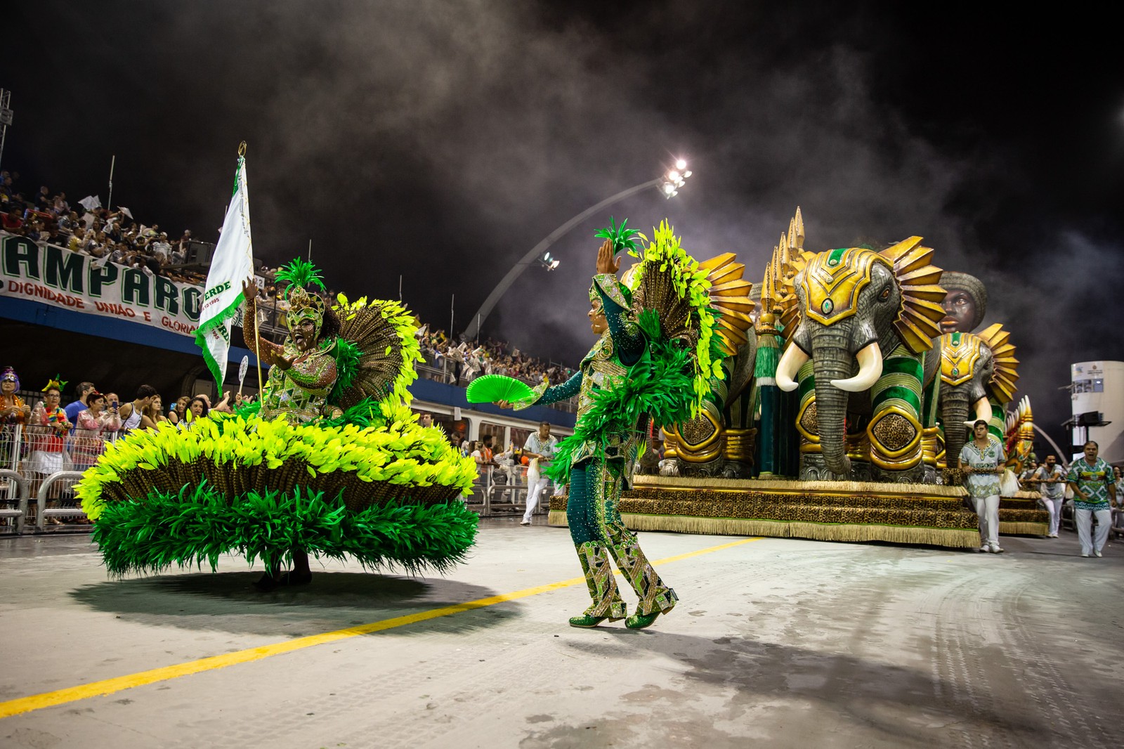 São Paulo Carnival - Brazil Carnival - Planet Travel Advisor