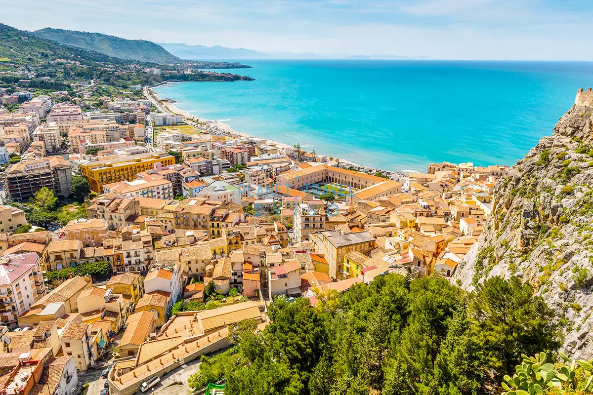 Sicily, Italy - Beaches in Europe For Families - Planet Travel Advisor