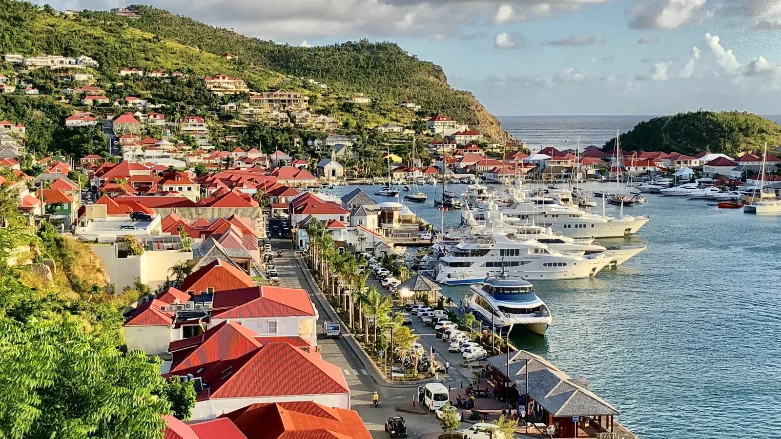 St Barts - Where to Travel in January - Planet Travel Advisor