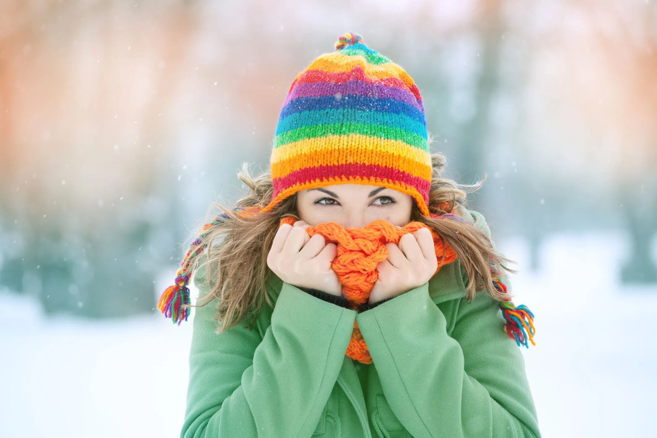 States with Cold Weather - Where to Travel in December - Planet Travel Advisor