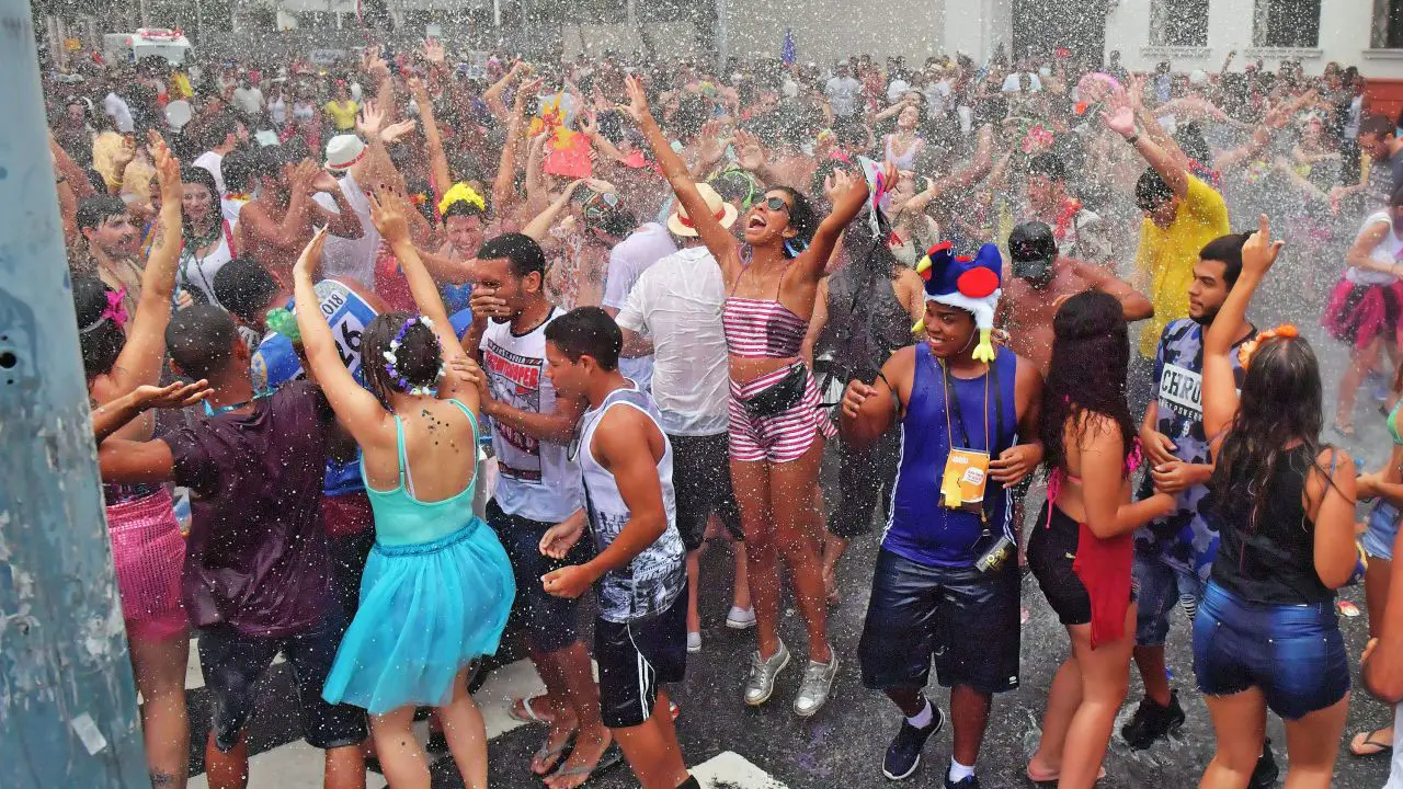 Brazil Carnival 2023/2024: Essential Guide - Planet Travel Advisor