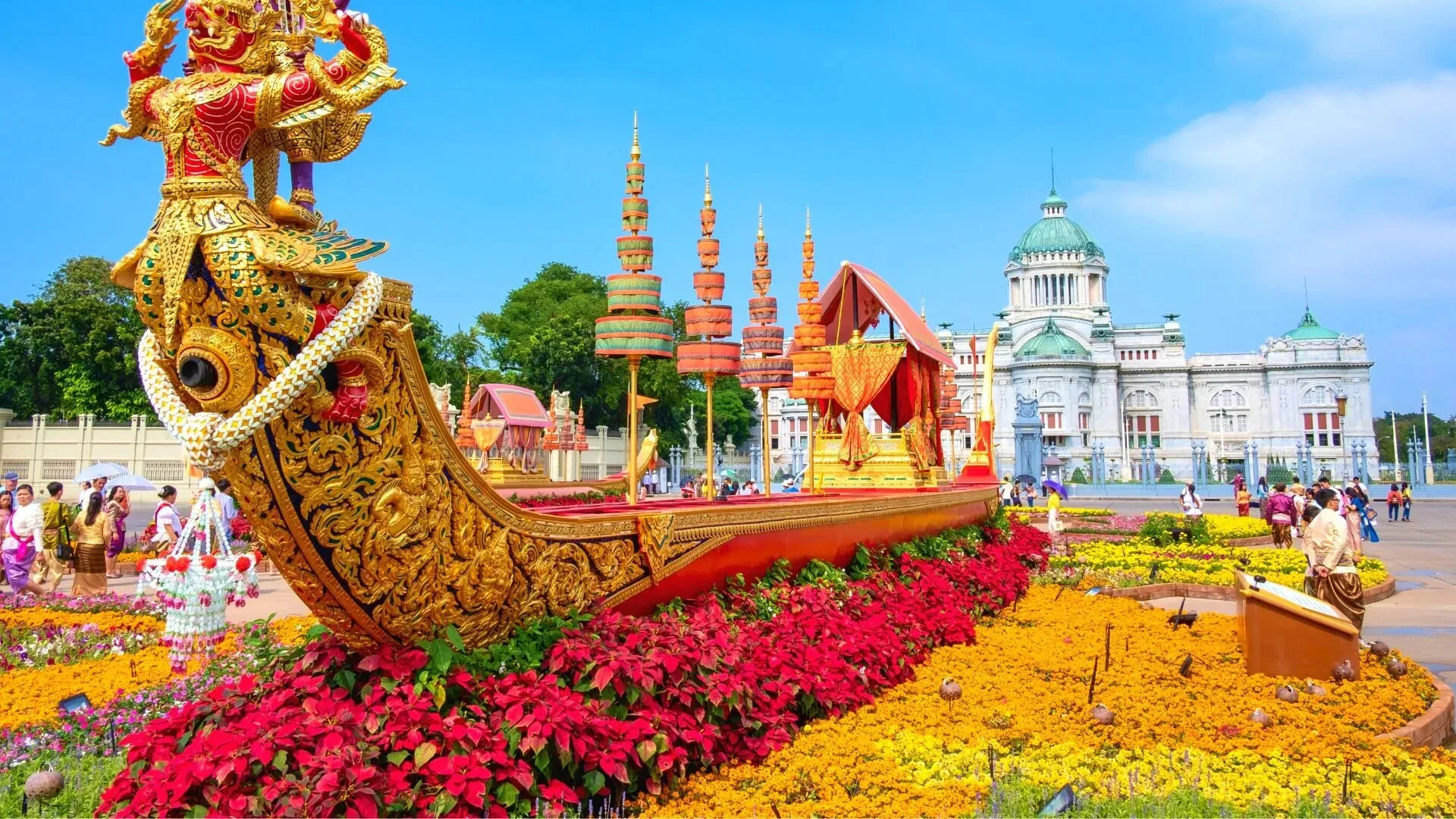 Thailand - Where to Travel in December - Planet Travel Advisor