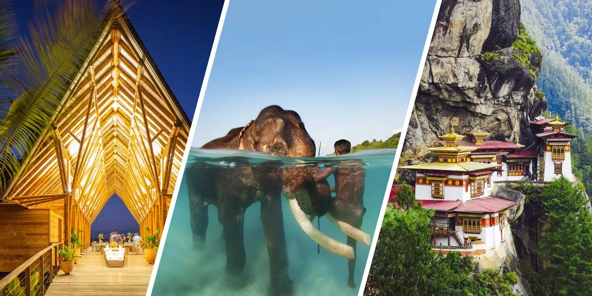 Top Destinations for December Travel - Where to Travel in December - Planet Travel Advisor