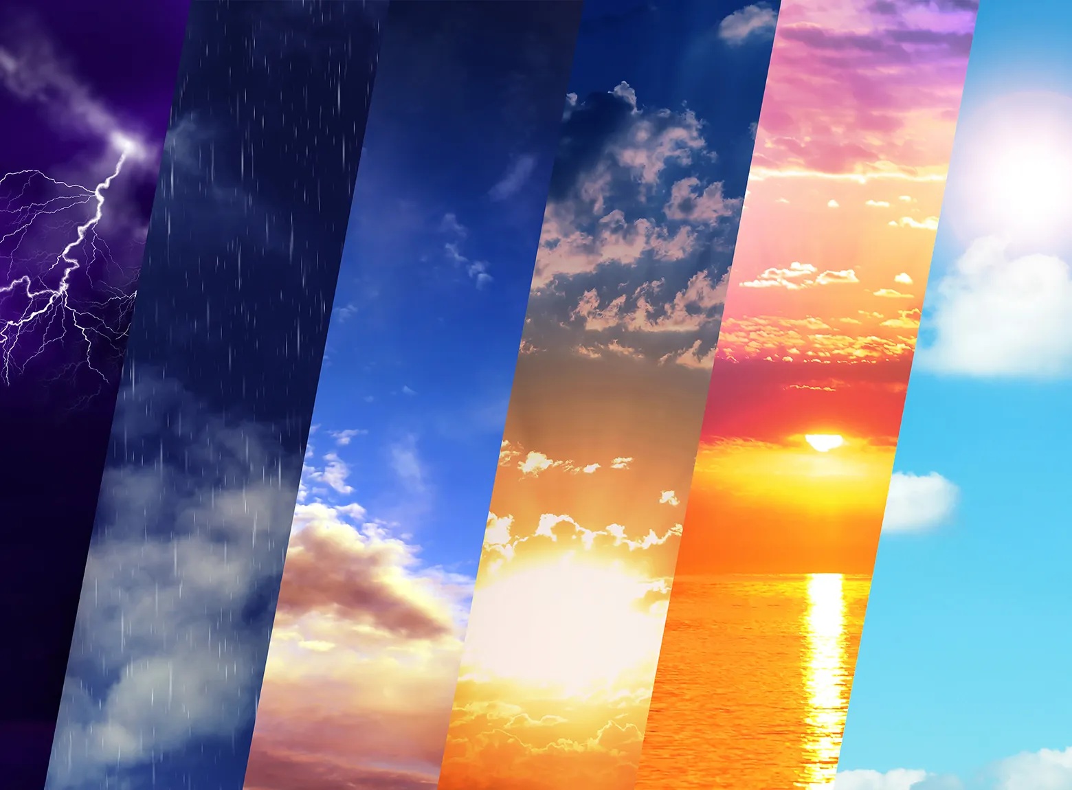 Traveling in December - Know the Weather States - Where to Travel in December - Planet Travel Advisor