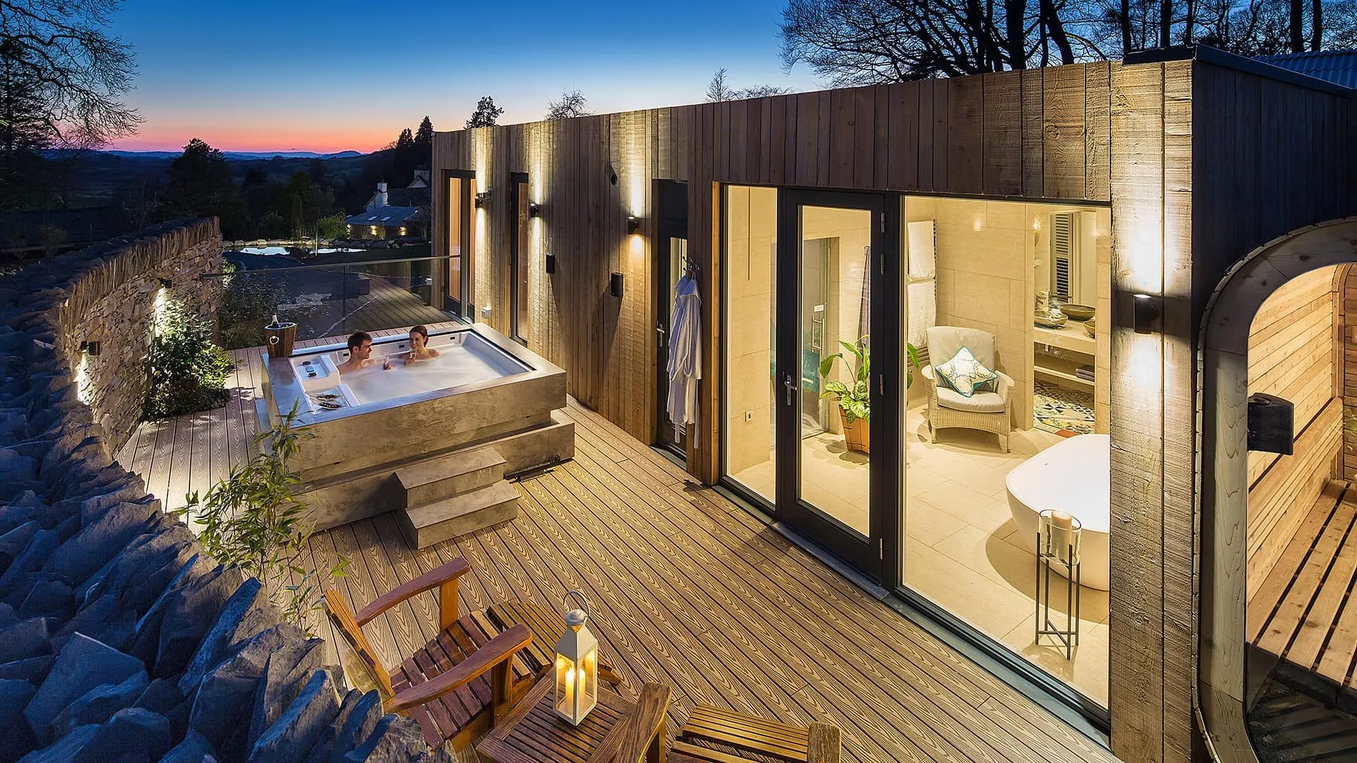 Urban Getaways - Where to Travel in November - Planet Travel Advisor