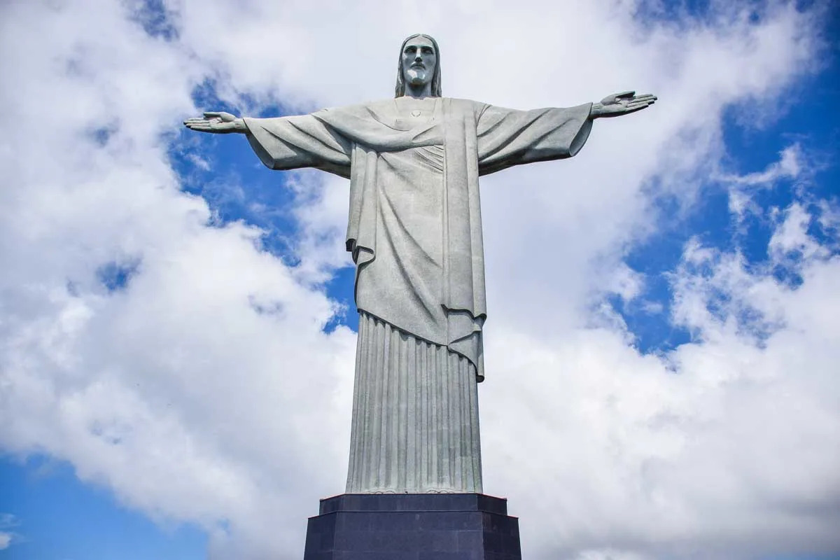 Visit the Christ the Redeemer statue - Brazil Carnival - Planet Travel Advisor