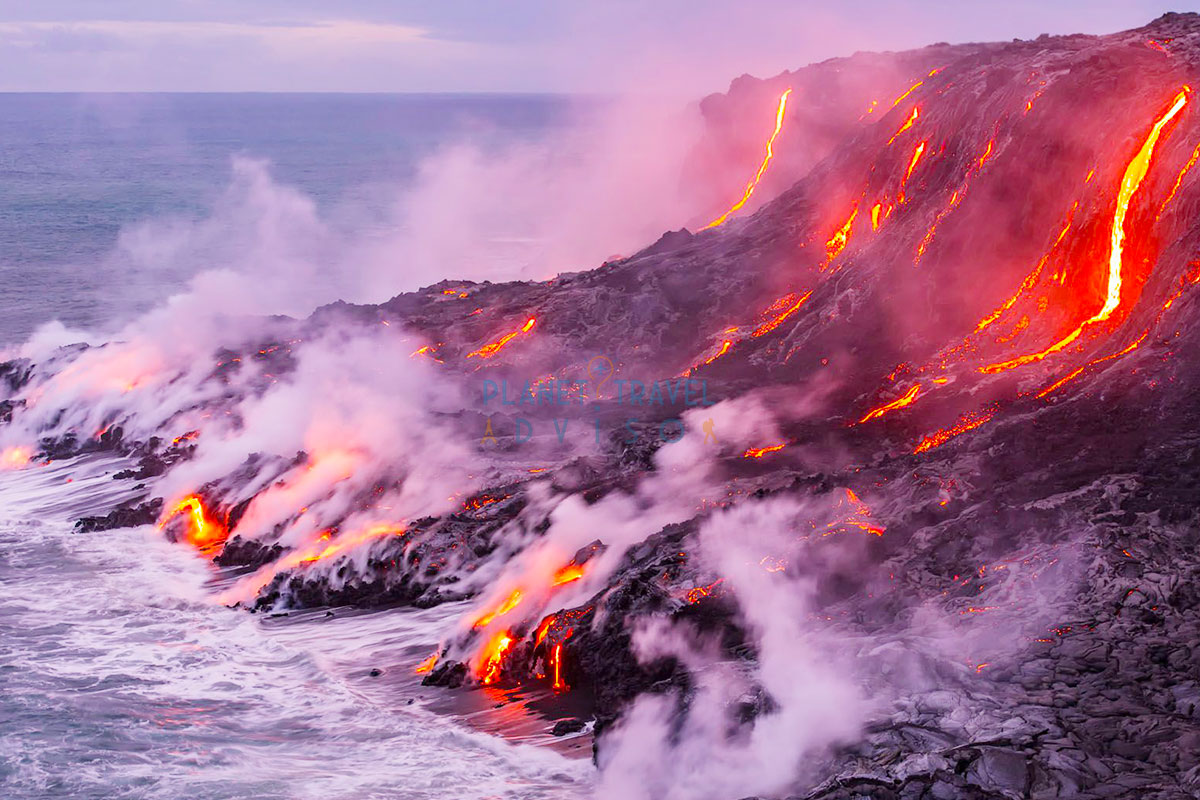 Volcanoes National Park, Big Island - Hawaii - Planet Travel Advisor Volcanoes National Park, Big Island - Hawaii - Planet Travel Advisor