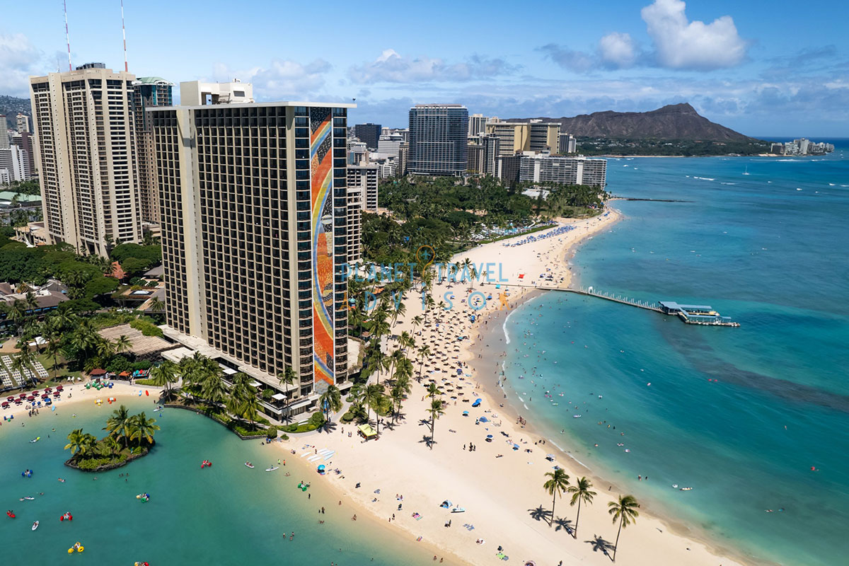 Waikiki Beach (Oahu), Hawaii - Planet Travel Advisor Waikiki Beach (Oahu), Hawaii - Planet Travel Advisor