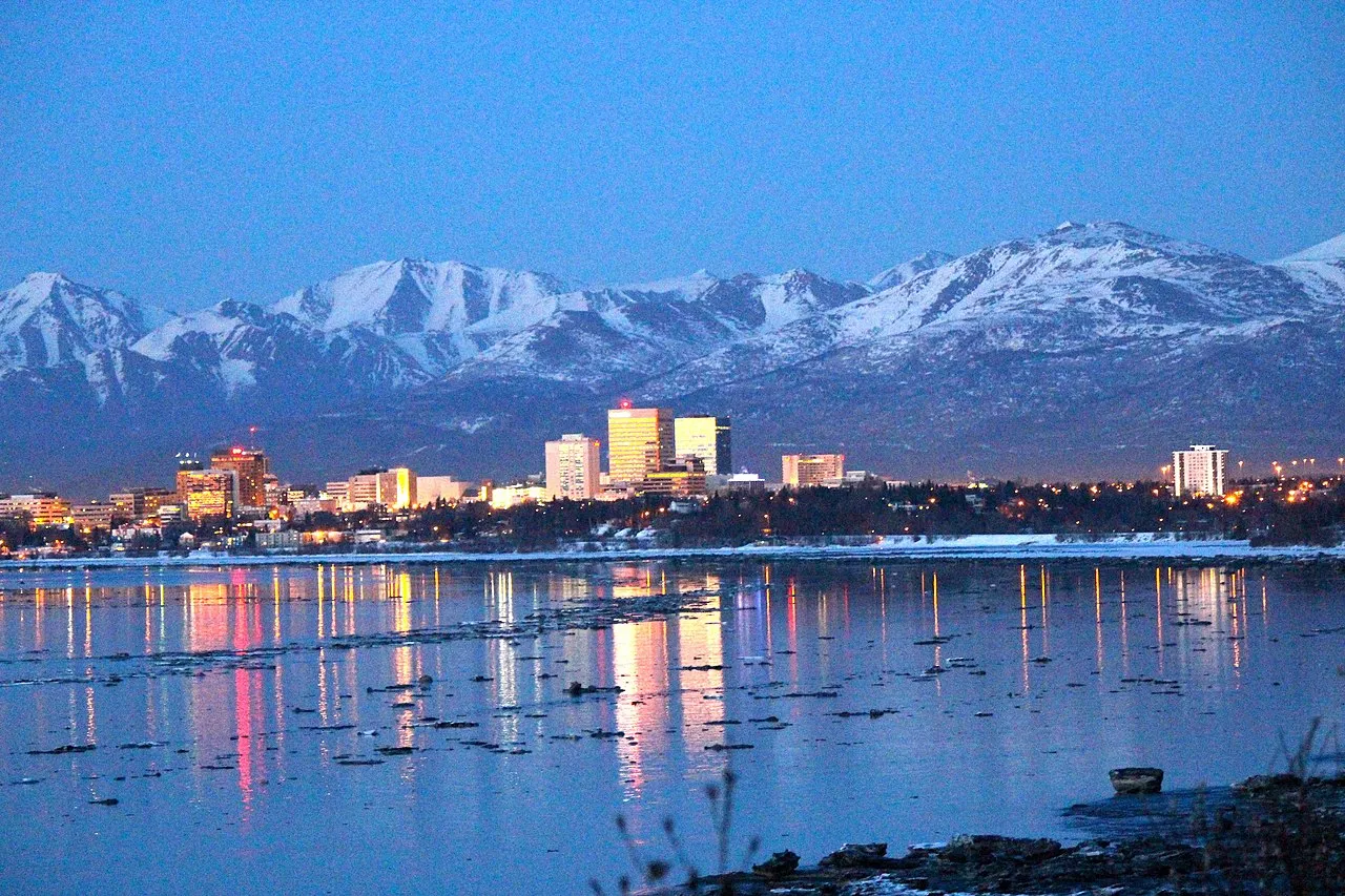 Alaska - Where to Travel in June - Planet Travel Advisor