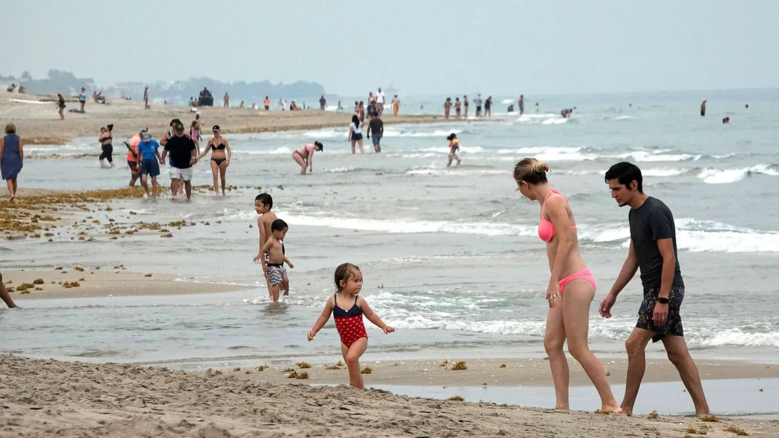 American Beaches - Where to Travel in October - Planet Travel Advisor