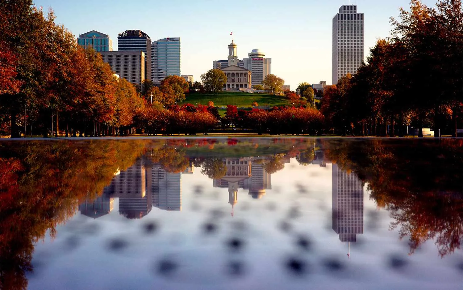 American Cities - Where to Travel in October - Planet Travel Advisor