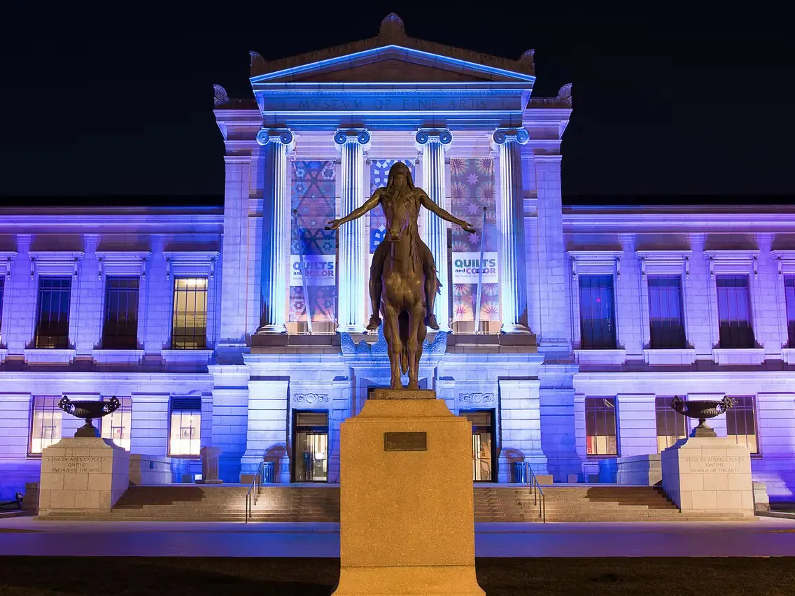 American Museums - Where to Travel in October - Planet Travel Advisor