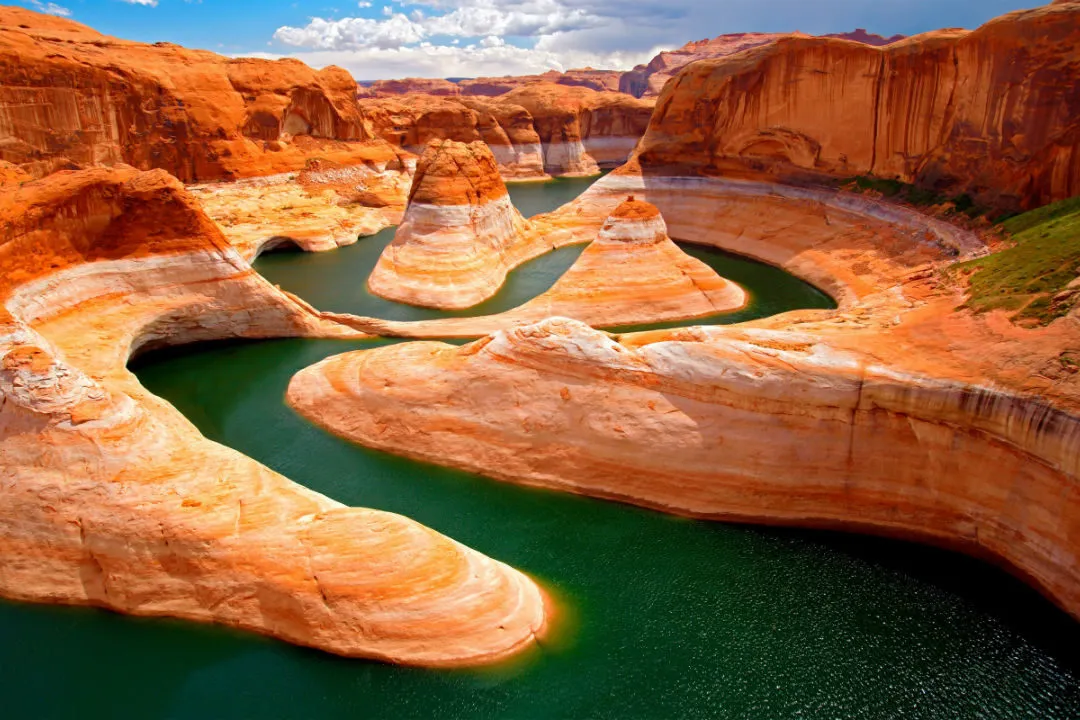 Arizona - Where to Travel in October - Planet Travel Advisor